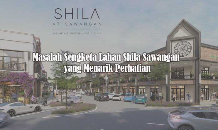 kasus shila sawangan