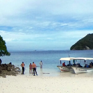 keajaiban alam raja ampat